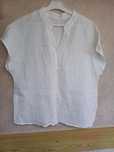 Wyprzedaż bluzka damska XL shein Cotton