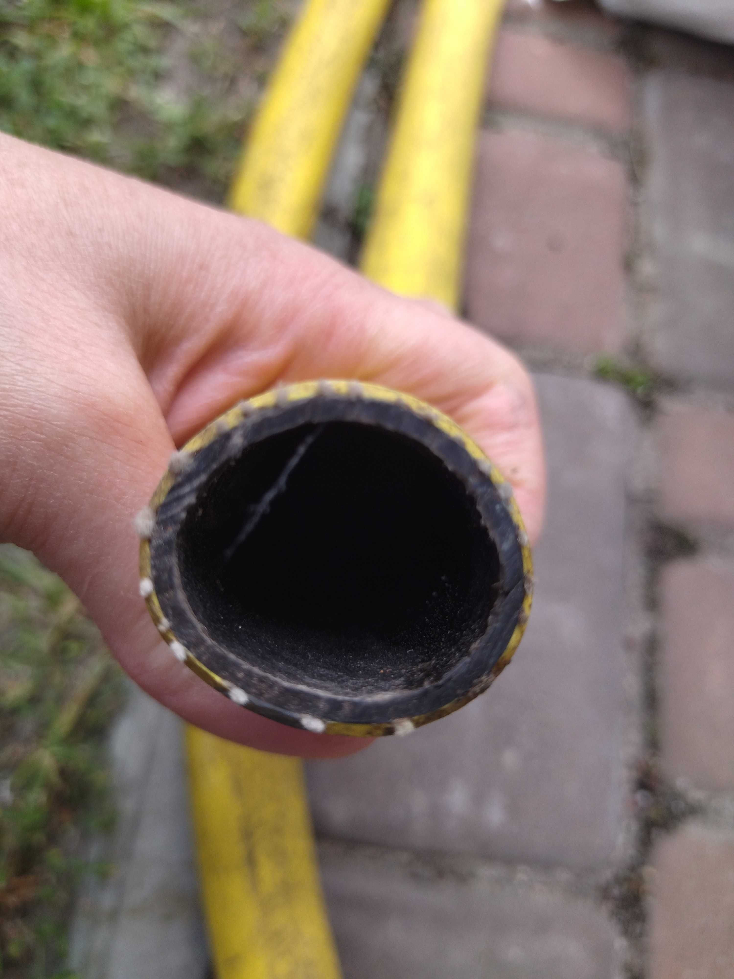 Продам шланг садовий Karcher