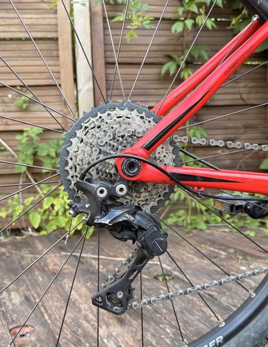 Trek superfly 7 nie marlin