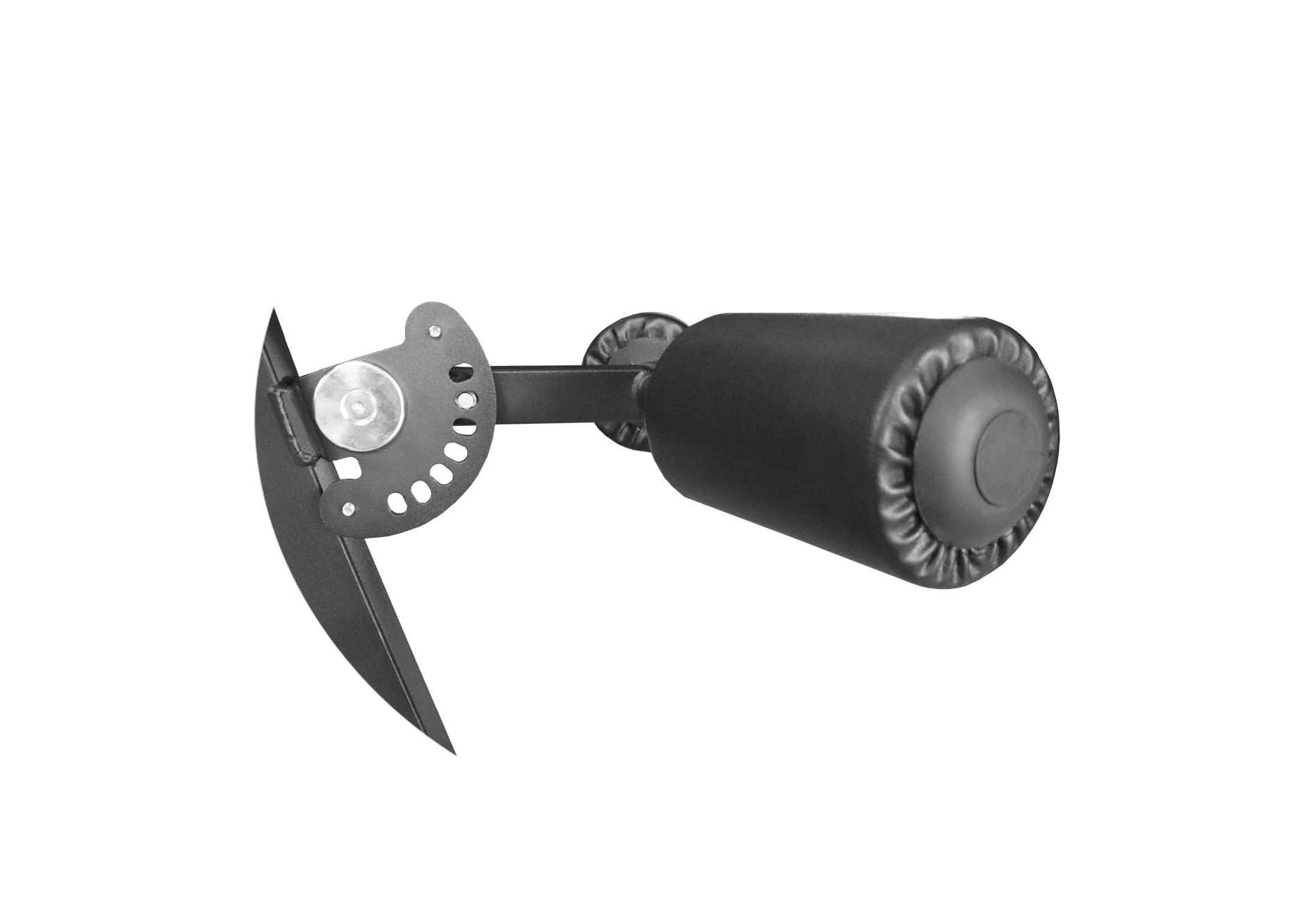 Máquina Multifunções de Musculação Functional Trainer Powertec (NOVA)