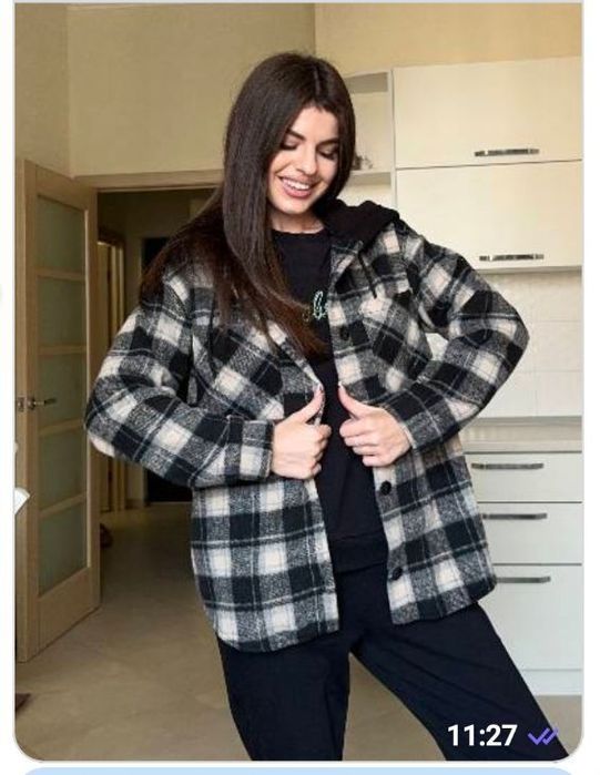 Продаж залишків  нового одягу  – самовивіз Вишгород