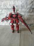 Transformers Scorn Hasbro