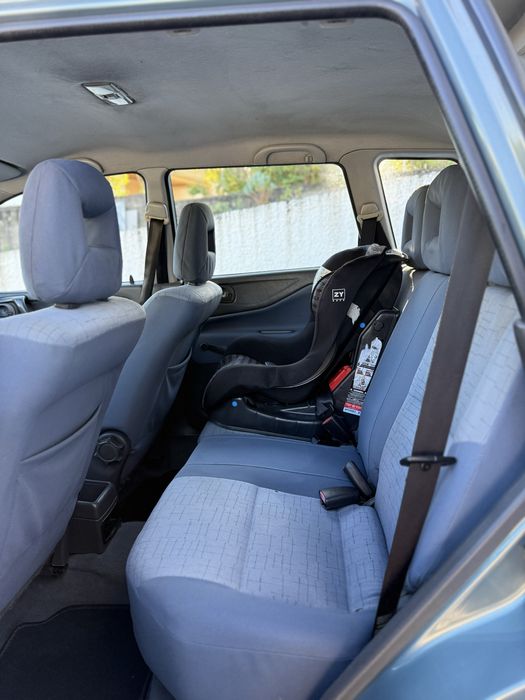 Mitsubishi Space Star 2002 Impecável