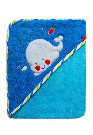 Ręcznik dla dziecka 76x76