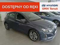 Hyundai i20 1.2 84 KM Modern Comfort 2024