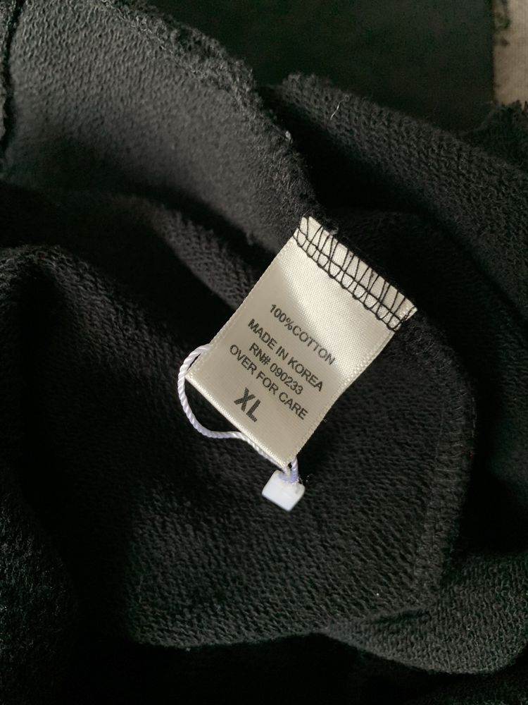 Худі без рукавів Fear of God Essentials