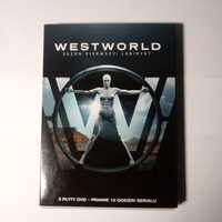 Westworld sezon 1