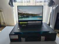 Laptop gamingowy Asus Rog strix G15 64gb ram