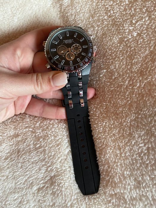 Relógio Goldenfeld - com etiqueta