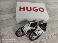 Buty dziecięce chłopięce Hugo roz. 36 G29003