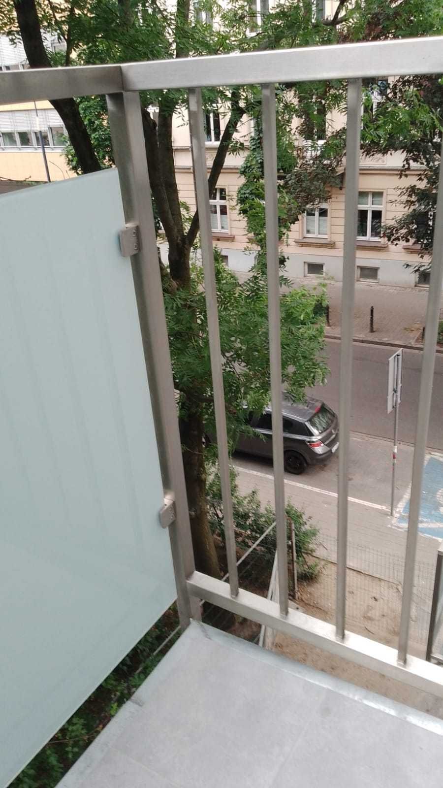 Na wynajem bezpośrednio kawalerka Warszawa śródmieście Hoża
