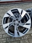 Диски легкосплавні AUDI 5 × 112 R 20 Оригінал