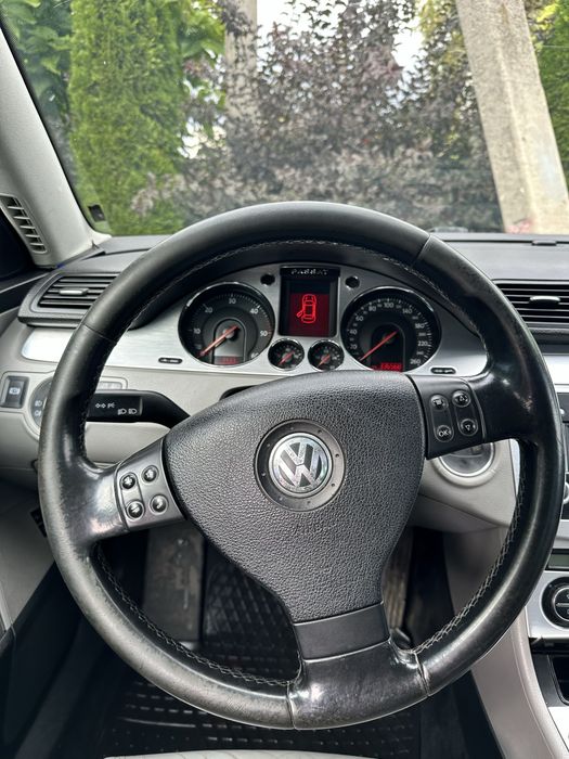 Passat B6 Highline
