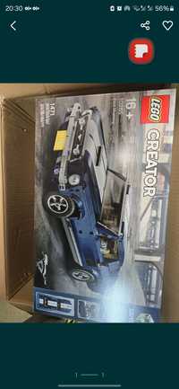 Lego 10265  Mustang Ford Creator