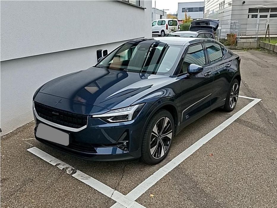Polestar 2 Single Motor 78kWh