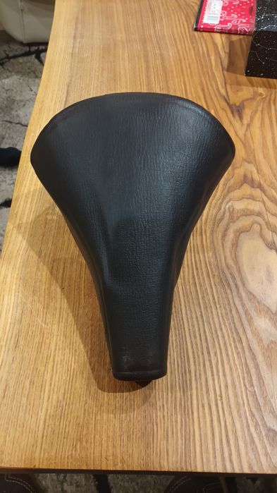 Siodełko Predom Romet