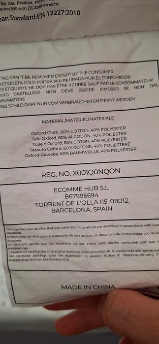 Vendo quadrado para criança