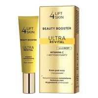 Lift4Skin, Beauty Booster Ultra Revital Witamina C + Antyoksydanty