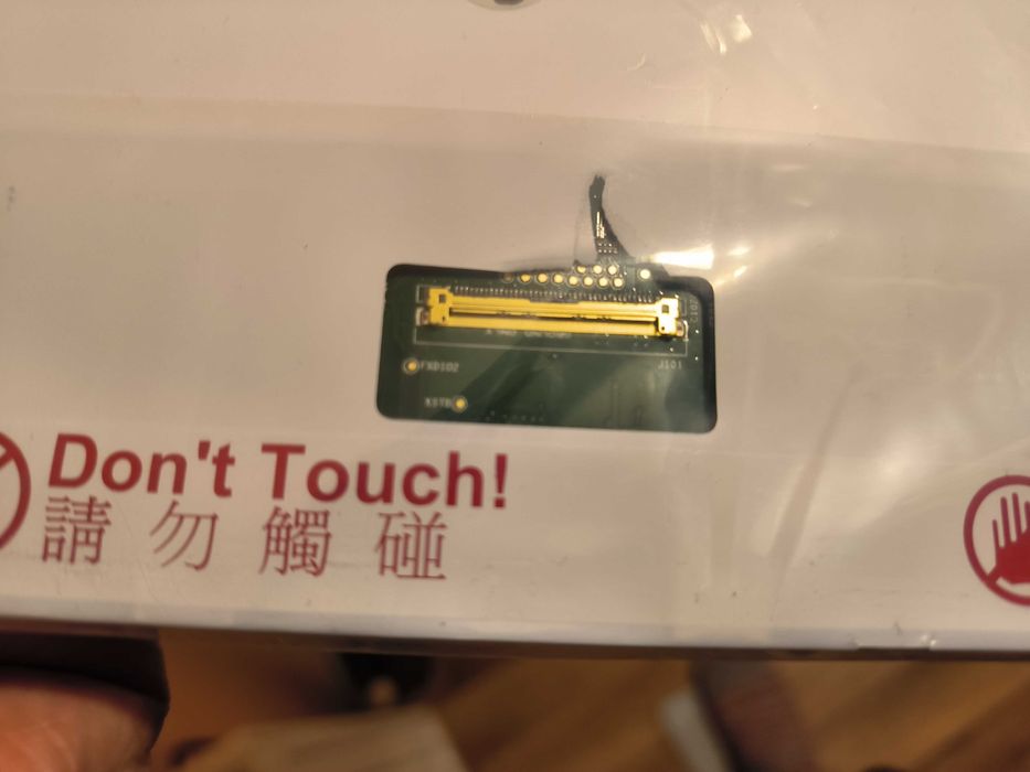 Матрица ноутбука B173RW