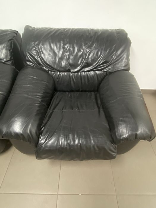Conjunto de Sofas