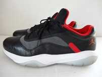 Buty NIKE AIR JORDAN J11 CMFT LOW roz 44 Skóra Sneakersy Sportowe