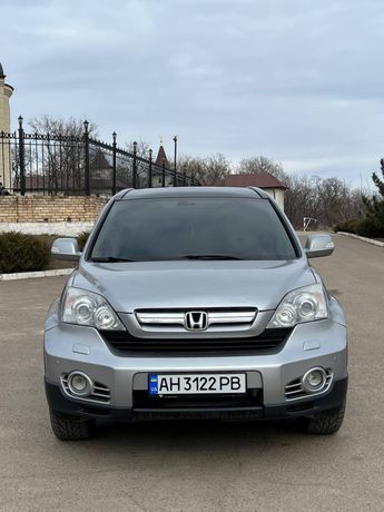 Продам Honda CR-V 2006