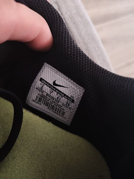 Buty korki Nike rozmiar 41