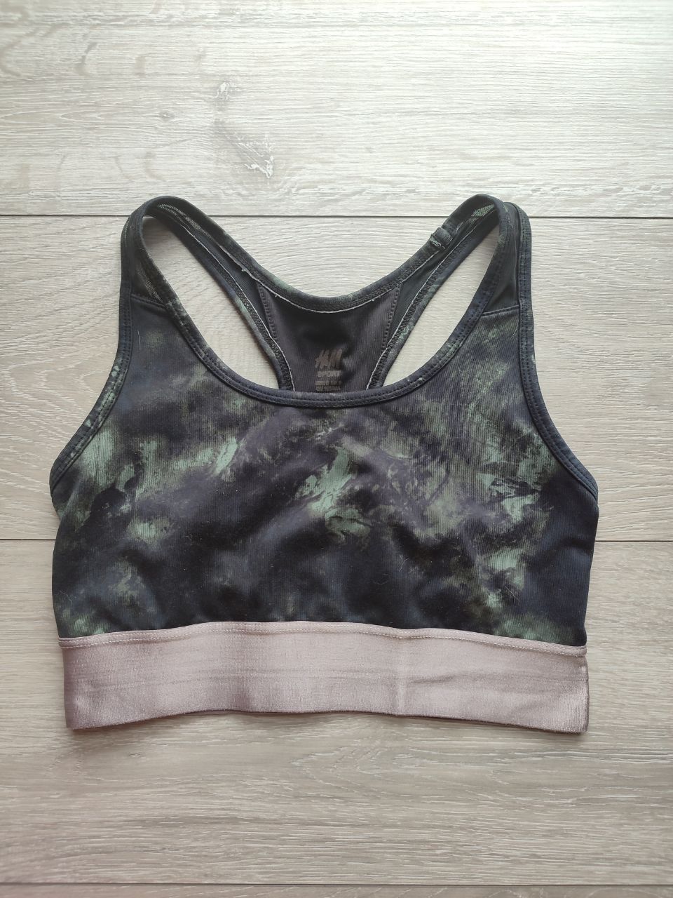 Biustonosz sportowy H&M S