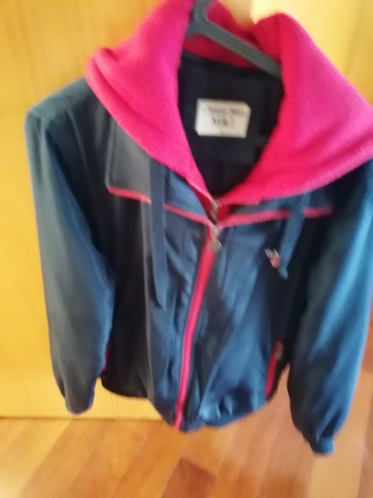 Casaco impermeável marca Grant T S