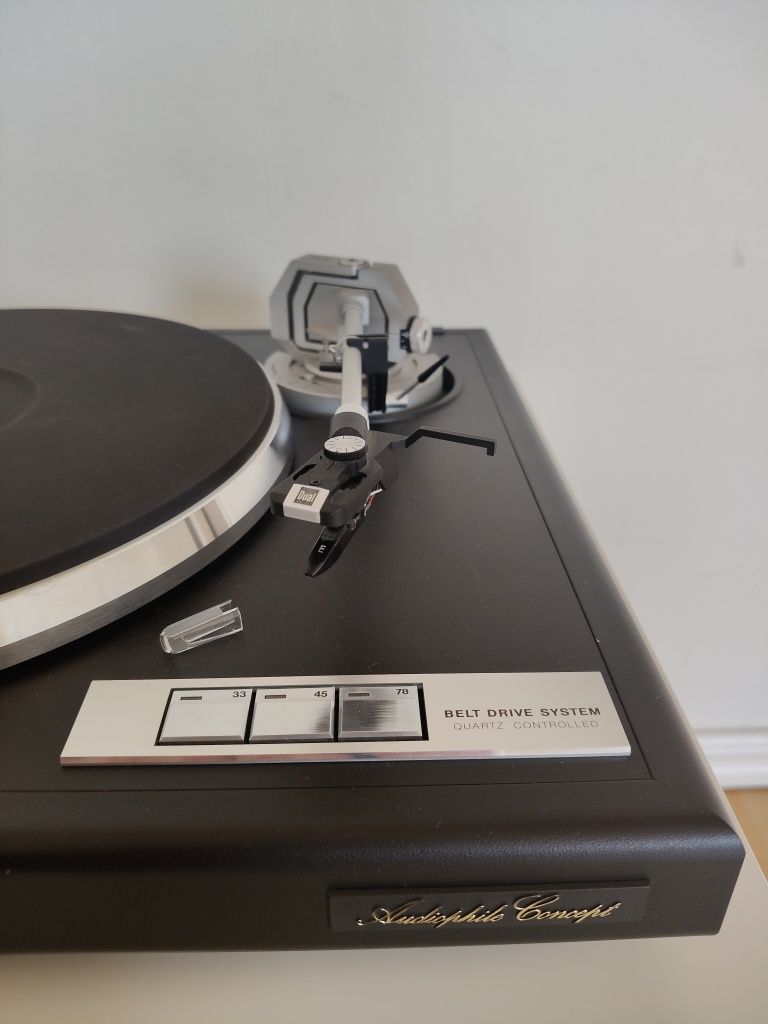 Gramofon Dual CS 5000