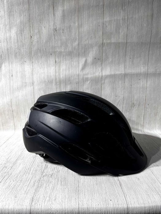 Powystawowy Kask Rowerowy Bell Trace Led Mips r. U (50-57cm)