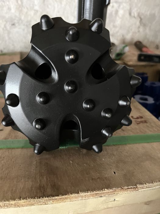 Коронка бурова 145мм/ cir130/cir110