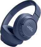 Vendo headphones JBL Tune 710 BT novos