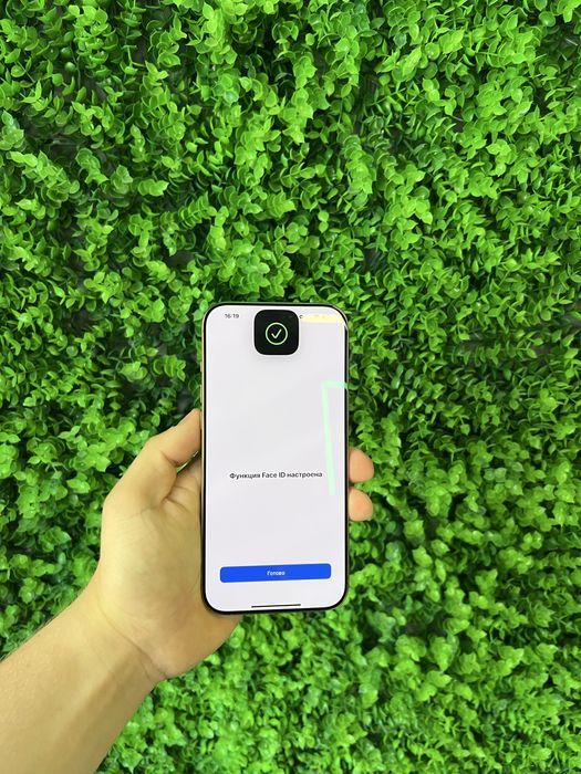 iPhone 16 Pro Max 256Gb Desert Titanium Neverlock з Гарантією