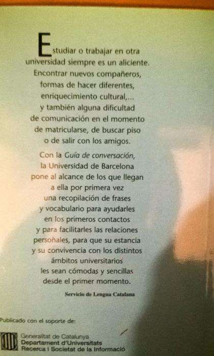 Dicionário de frases Castelhano - Catalão (NOVO)