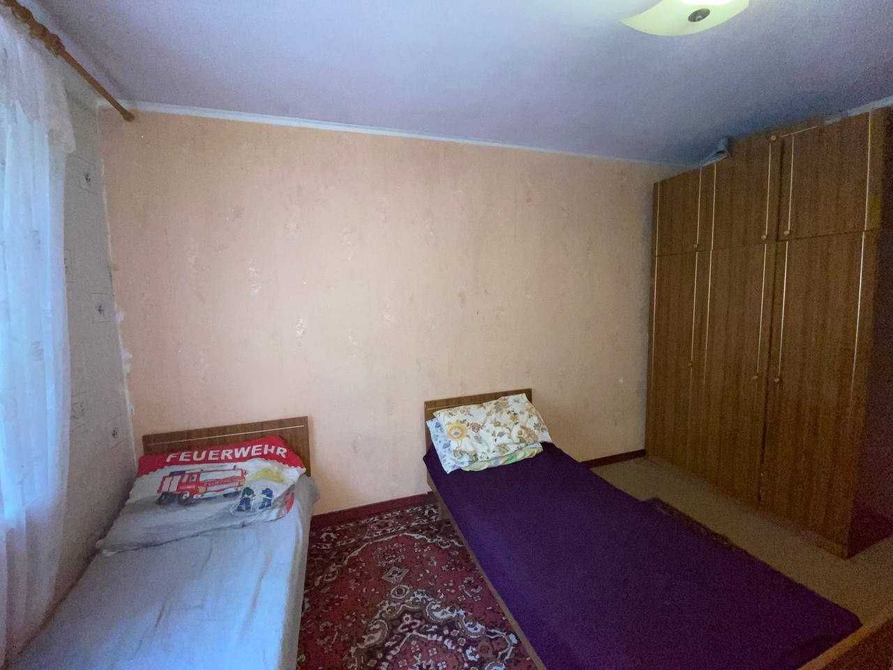 Продаётся 3-комн. квартира на Соцгороде