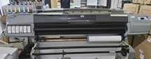 HP Designjet 5500PS, 60-inch