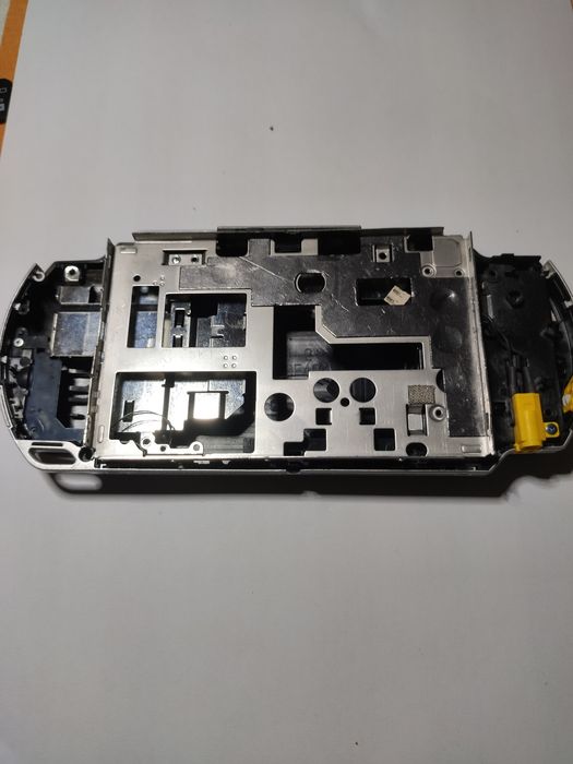 PSP 1000 FAT obudowa tylna korpus kompletny