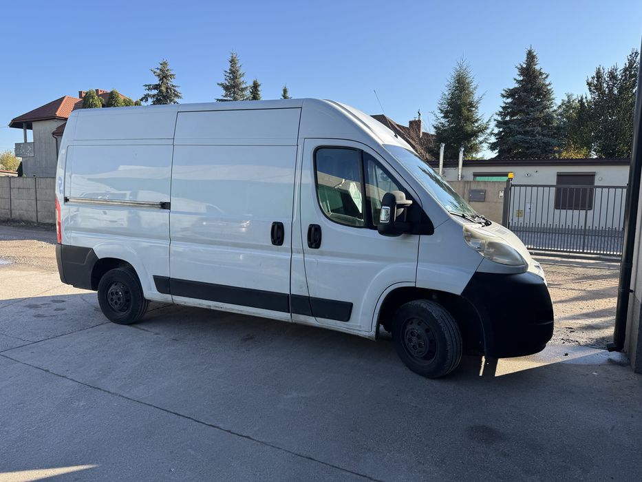 Uslugi minikoparki z operatorem