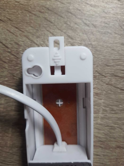 Аварійний світильник lebron l-el-230; аварийный светильник Б/В