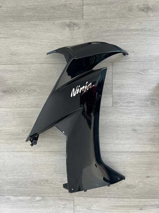 CARENAGENS KAWASAKI ZX 10 2 0 0 8