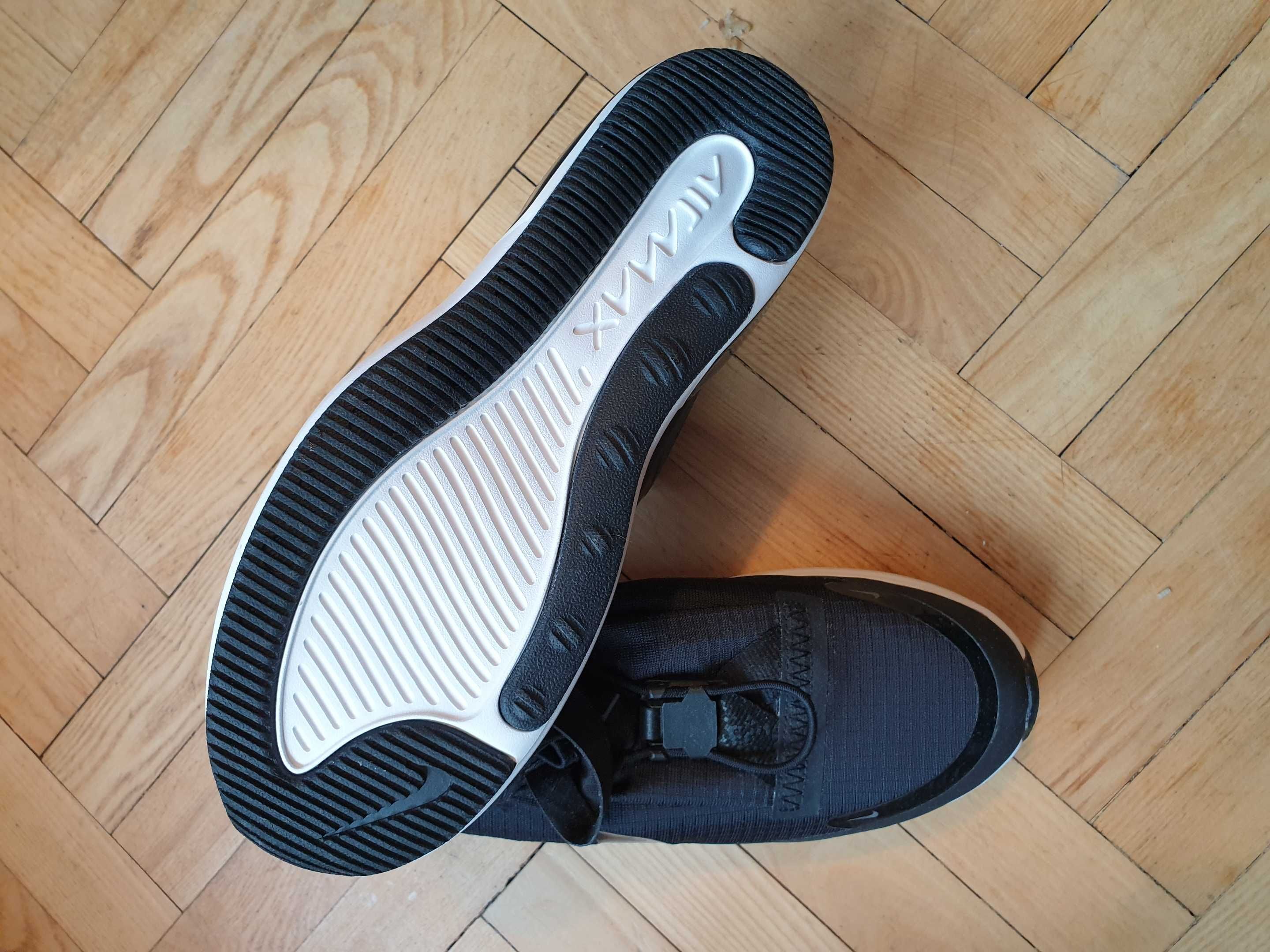 Trampki NIKE, 100% nowe, rozmiar 42