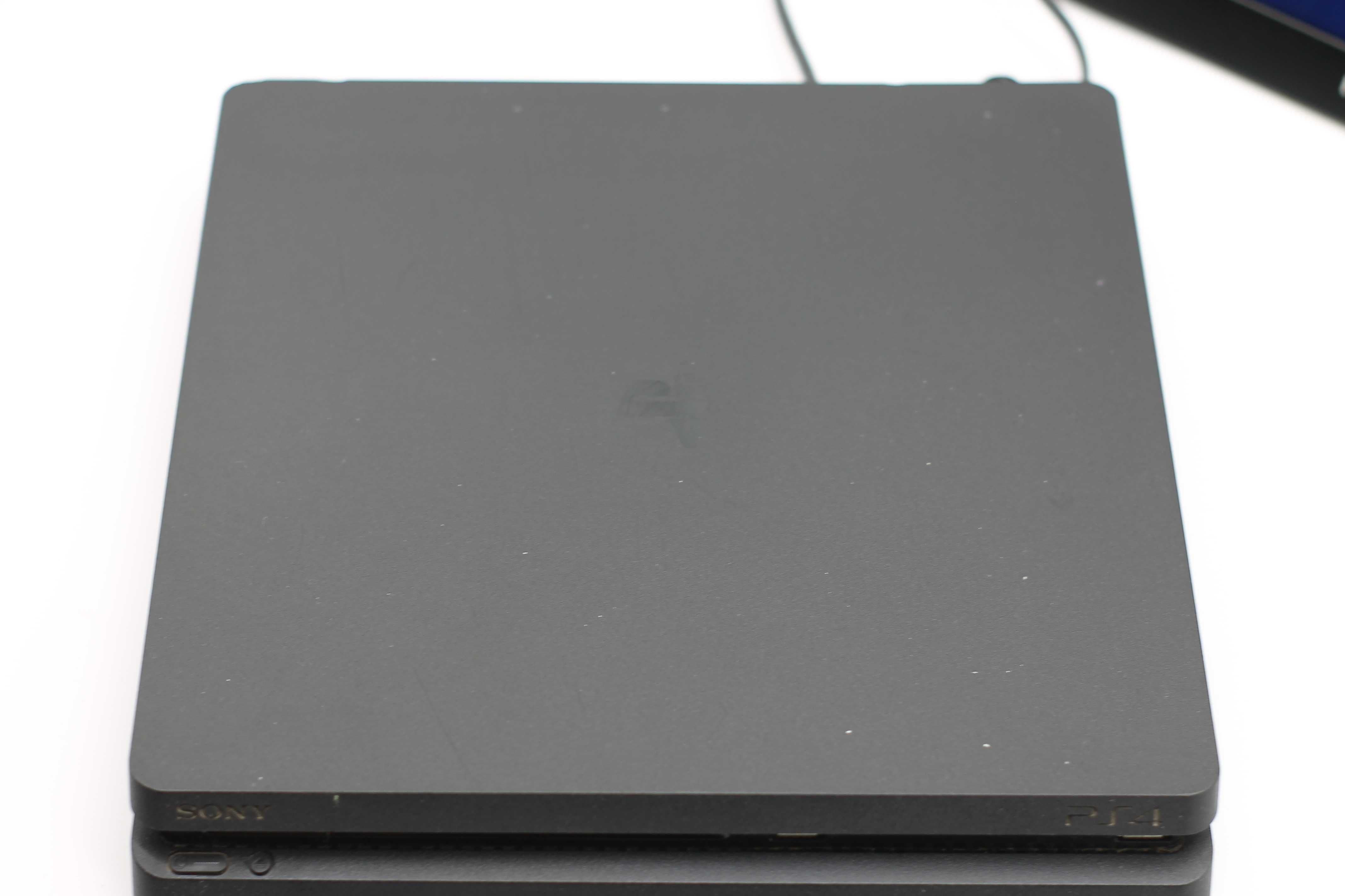 Konsola ps4 PlayStation 4 Slim 1TB GTA V