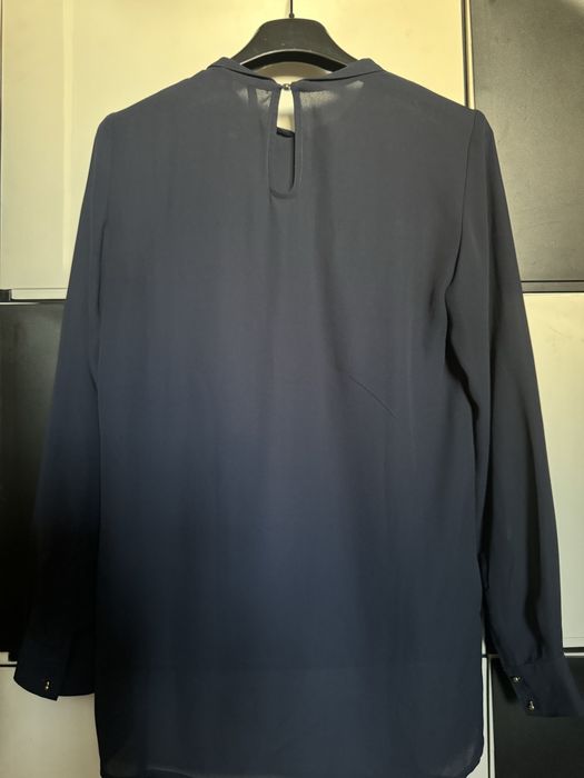 Camisa - Mango - tam XS