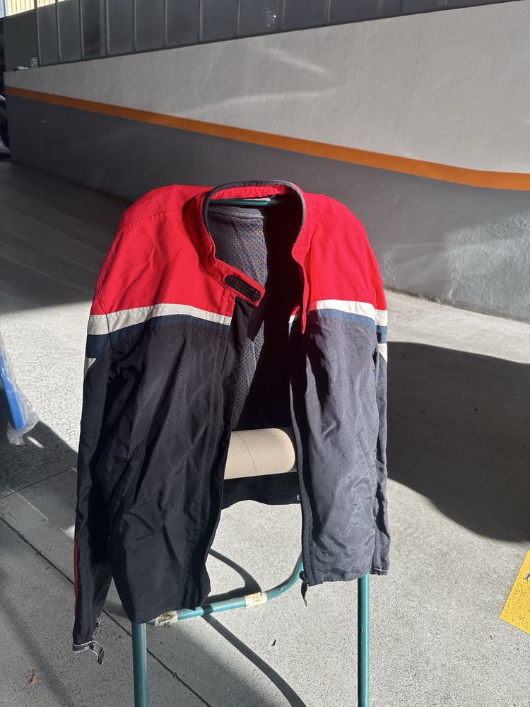 Casaco DAINESE para motociclismo