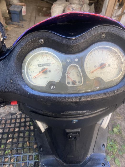 Продам Sparta Evolution