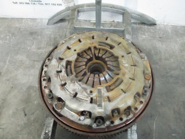 Kit embraiagem BMW 3 Touring (E91)