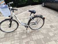 Rower Damski 28 cali Aluminiowy