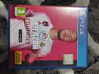 Conjunto de jogos PS4