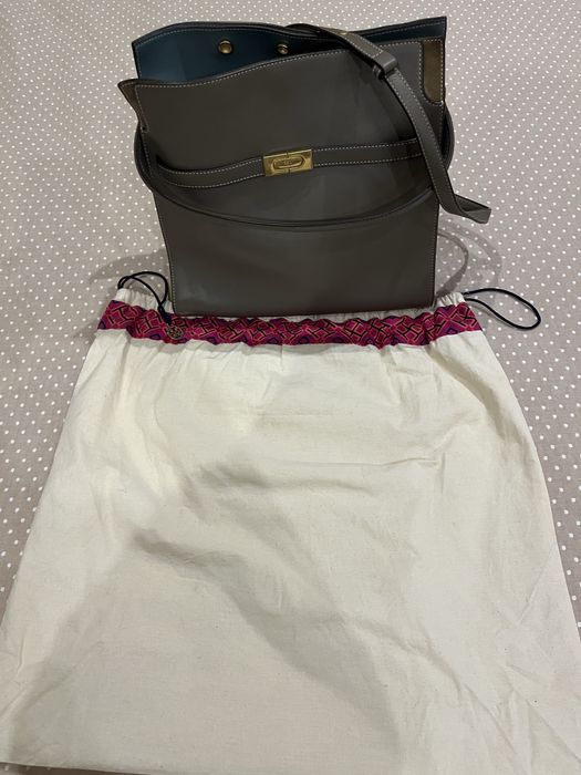 Mala TORY BURCH LEE RADZIWILL